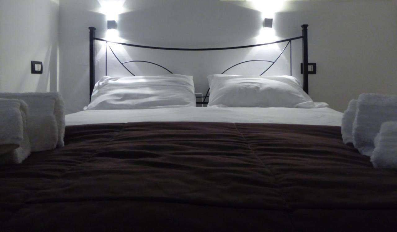 I Giganti Apartman Cagliari Kültér fotó