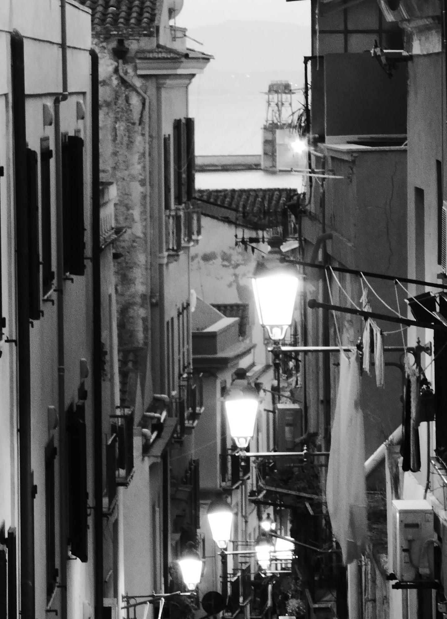 I Giganti Apartman Cagliari Kültér fotó